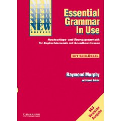 Essential Grammar in Use Essential Grammar in Use